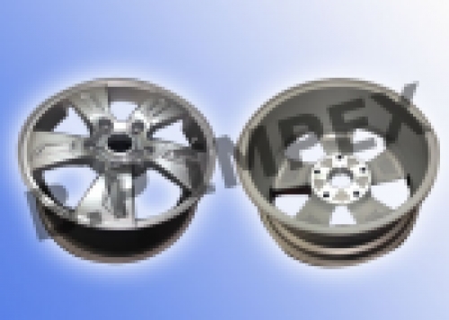 Alloy Wheel Rim,0404aa1351n